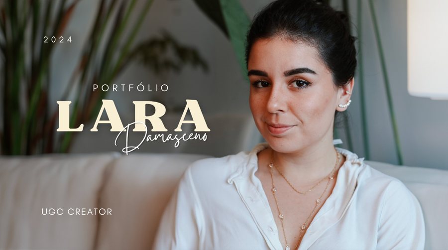 Meu portfólio de 2024, feito no Canva